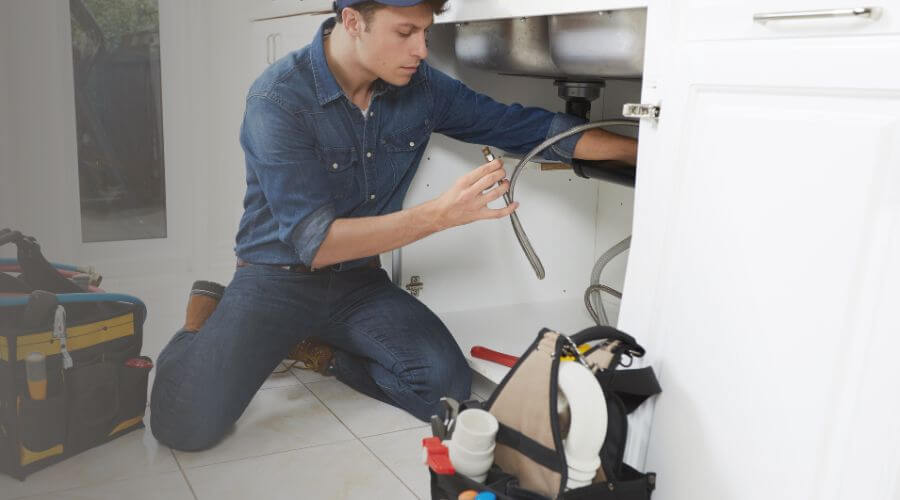 Emergency Leak Repair in Clyde, TX